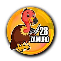 ZAMURO