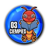 CIEMPIÉS