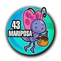 MARIPOSA