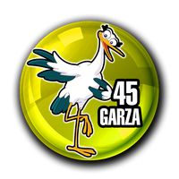 GARZA