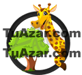 35 - JIRAFA