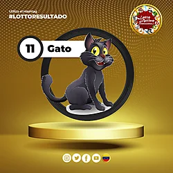 11 GATO