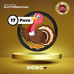 17 PAVO