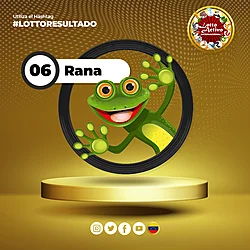 6 RANA