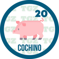 Lotto Gato resultado del sorteo