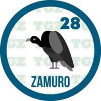 ZAMURO