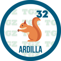 ARDILLA