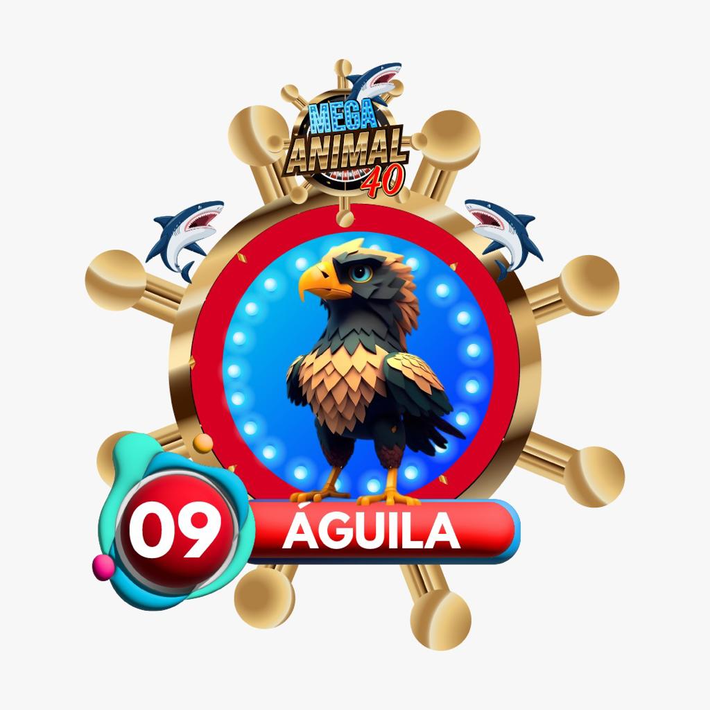 Mega Animal 40 resultado del sorteo