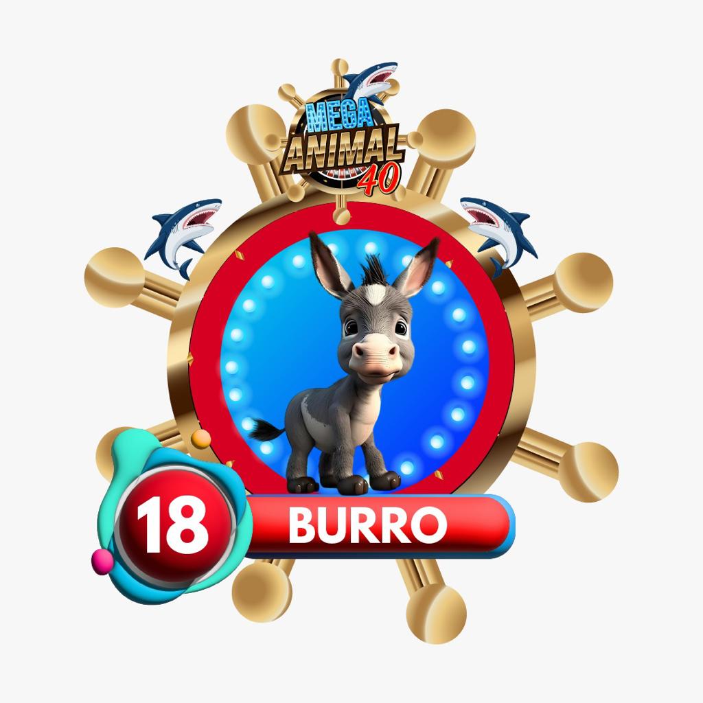 Mega Animal 40 resultado del sorteo