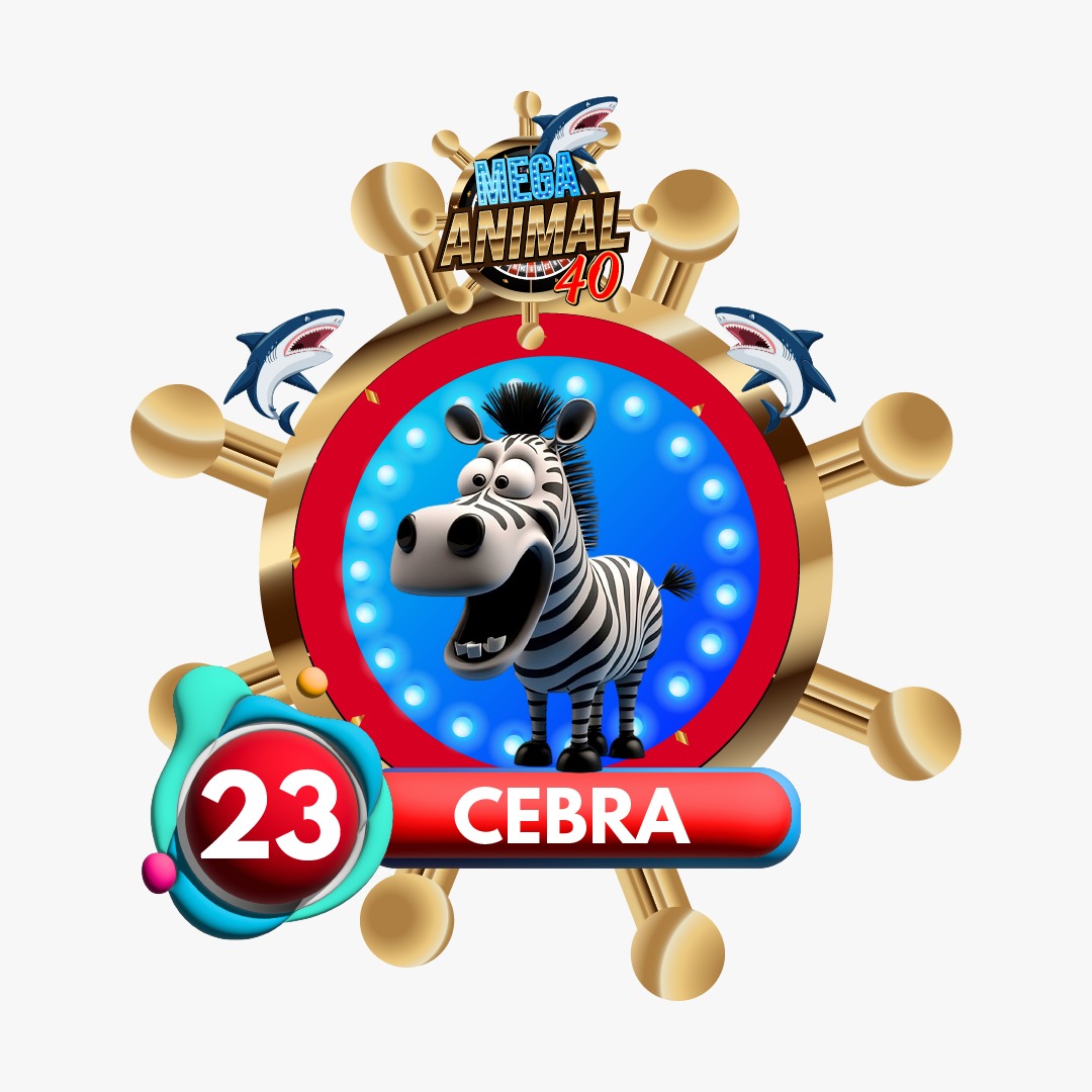 Mega Animal 40 resultado del sorteo
