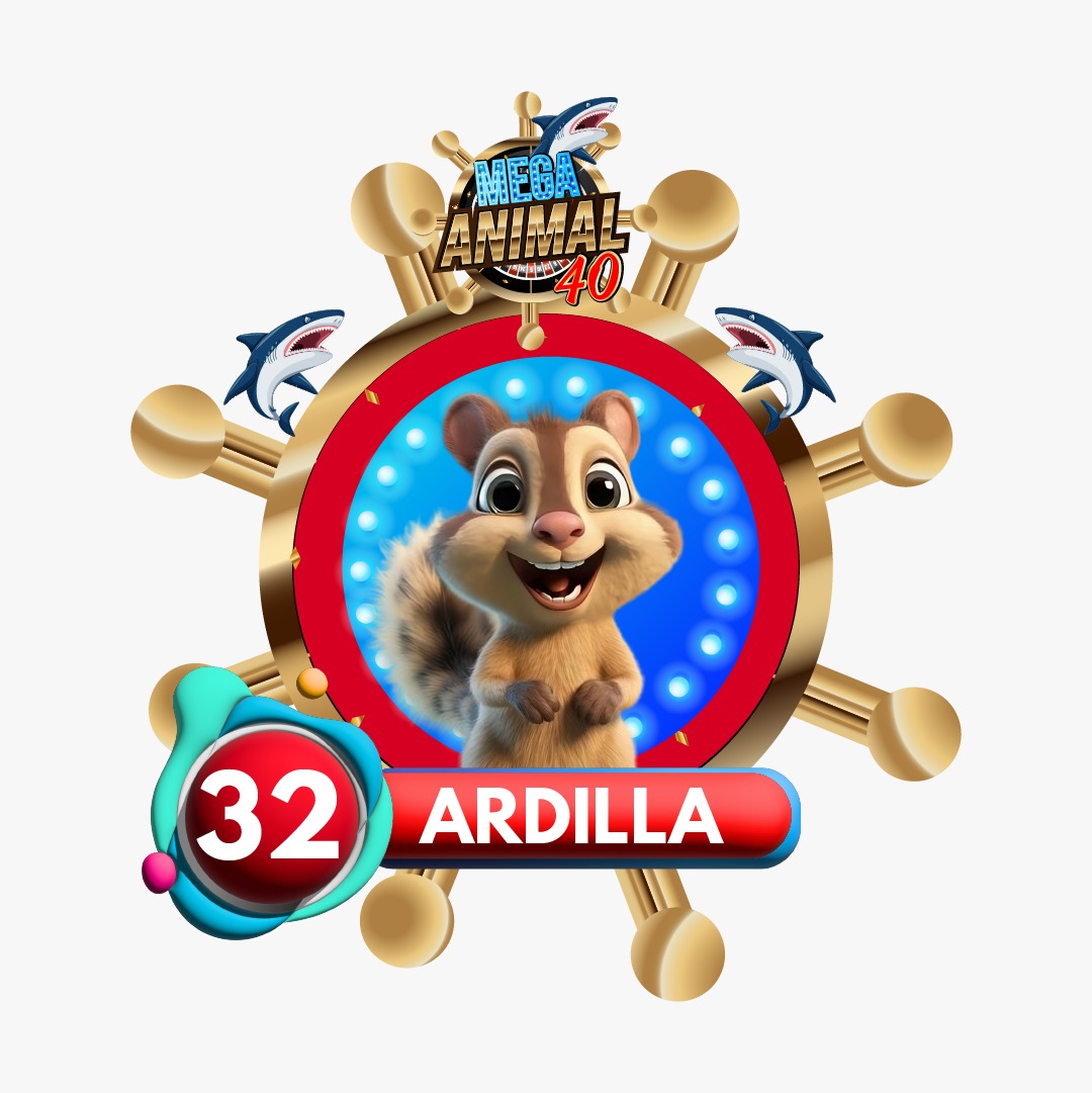 Mega Animal 40 resultado del sorteo