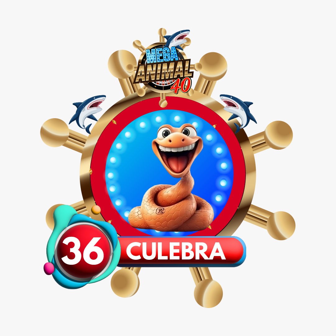 Mega Animal 40 resultado del sorteo