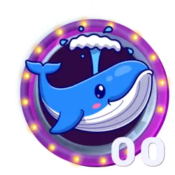 Monje Millonario — 00 BALLENA