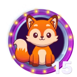 15 ZORRO