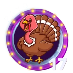 Monje Millonario — 17 PAVO