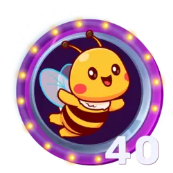 40 AVISPA