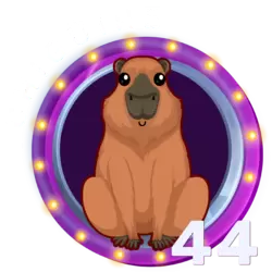 44 CHIGUIRE