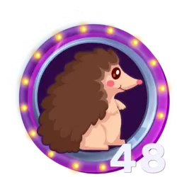 48 PUERCOESPIN