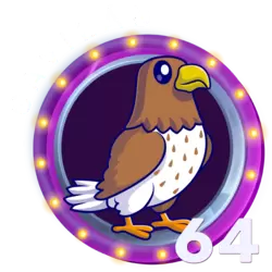 64 GAVILAN