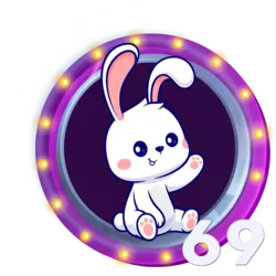 Monje Millonario — 69 CONEJO