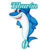 0 - TIBURÓN
