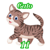 11 - GATO