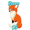 15 - ZORRO