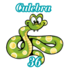 36 - CULEBRA