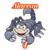 4 - ALACRÁN