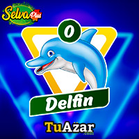 DELFÍN
