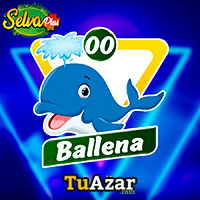 Selva Plus resultado del sorteo