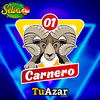 Selva Plus resultado del sorteo