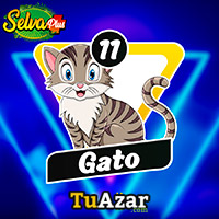 Selva Plus resultado del sorteo