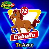Selva Plus resultado del sorteo