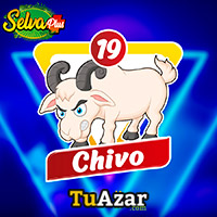 Selva Plus resultado del sorteo