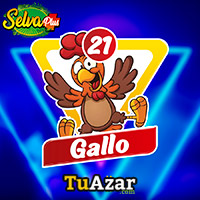Selva Plus resultado del sorteo