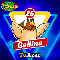 GALLINA