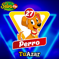 Selva Plus resultado del sorteo