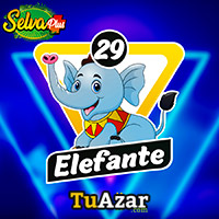Selva Plus resultado del sorteo