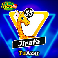 Selva Plus resultado del sorteo