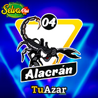 ALACRÁN