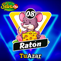 RATÓN