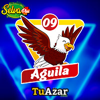 Selva Plus resultado del sorteo
