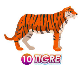 TIGRE
