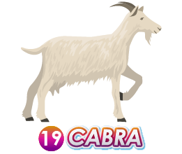 CABRA