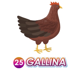 GALLINA