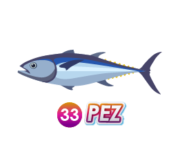 PESCADO