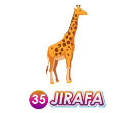 JIRAFA