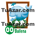 Tropi Gana — 00 BALLENA