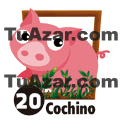 Tropi Gana resultado del sorteo